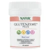 GLUTENZYME Plus 30 Capsule NATUR