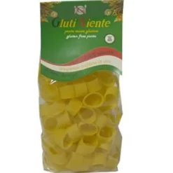 GLUTINIENTE Calamarata 400g