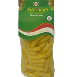 GLUTINIENTE Macch.Rig.400g