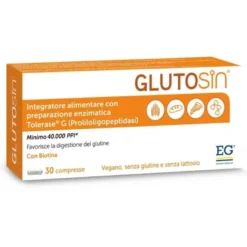 GLUTOSIN 30 Cpr