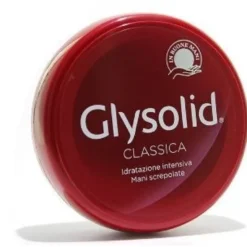 GLYSOLID Cr.Mani 100ml