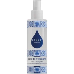 GOCCE SOLE DI TOSCA.H&B/MIST 200ML