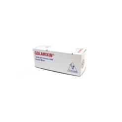 Golamixin*spray Orofar 10ml
