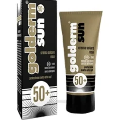GOLDERM Sol.Cr.Viso fp50+50ml