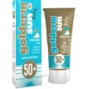 GOLDERM Sol.Ped.Cr.Viso fp50+