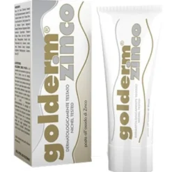 GOLDERM Zinco Pasta 75ml