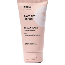Goovi Crema Mani 75ml