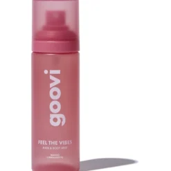 Goovi Hair&body Mist Feel Vibe
