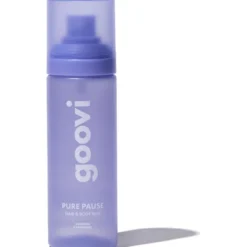 Goovi Hair&body Mist Pure Pau