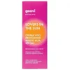 Goovi Lovers In The Sun Crema Solare Viso SPF 50+ - Protezione solare idratante molto alta - 50 ml