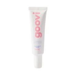 Goovi Naturally At My best Tinted Beauty Cream SPF15 01 - Crema colorata uniformante - Colore light - 30 ml