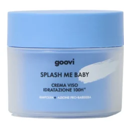 Goovi Splash Bb Cr Idrat 100h