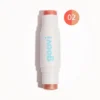 Goovi Stick Duo Blush&highligh 02