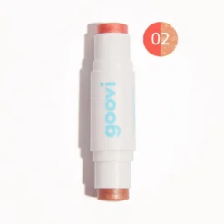 Goovi Stick Duo Blush&highligh 02
