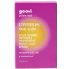 Goovi Stick Solare Viso Spf50+