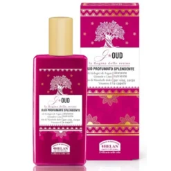 G OUD Olio Prof.Splendente50ml