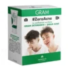 GRAM ZeroAcne Crema+Det.