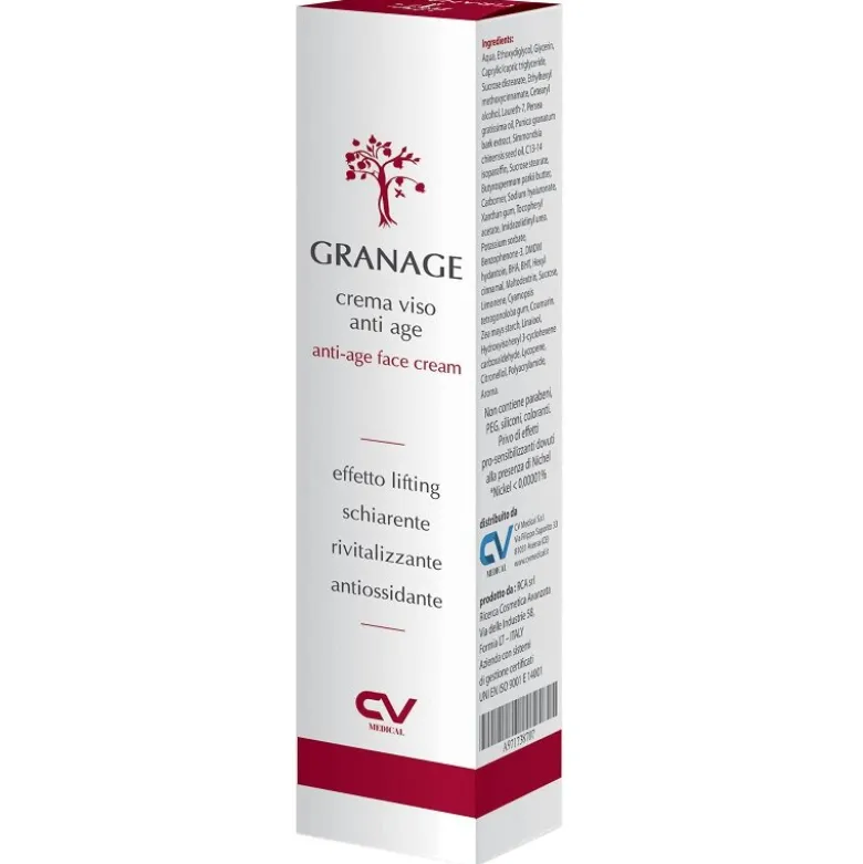 GRANAGE 50ml