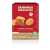 GRANAROLO Crackers Pizza 125g