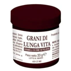 GRANI Lunga Vita 33g A.V.D.