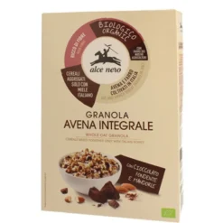 GRANOLA Avena Int.Ciocc/Mand.