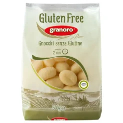 GRANORO Pasta S/G Gnocchi