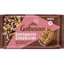 GRAN SARACENO Bisc.Gtt Ciocc.