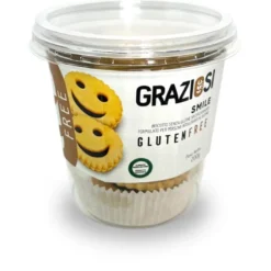 GRAZIOSI Bisc.Smile 200g