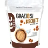 GRAZIOSI Biscuits*180g