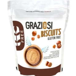 GRAZIOSI Biscuits*180g
