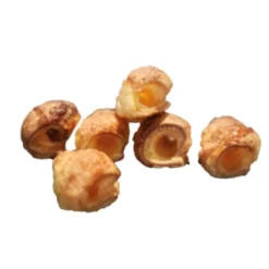 GRAZIOSI Cannolini Vuoti 80g