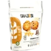 GRAZIOSI Crunchy Biscuits 200g