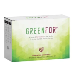 GREENFOR 30 Capsule
