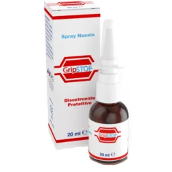 GRIP STOP Spray Nasale 20ml