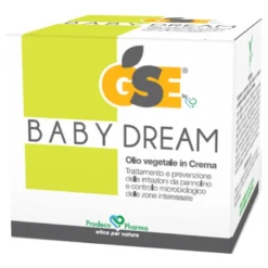 GSE Baby Dream Vaso 100ml