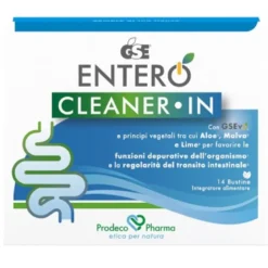 GSE Cleaner In 14*Buste 77g