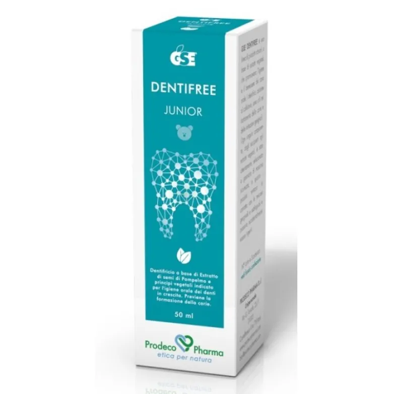 GSE Dentifree J 50ml