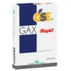 GSE Gax Rapid 12 Compresse