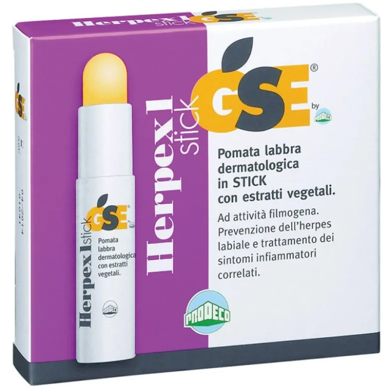 GSE Herpex 1 Stick 5,7ml