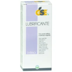 GSE Intimo Lubrif.40ml