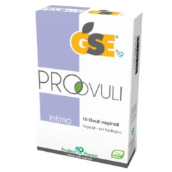 GSE Intimo Pro-Ovuli Vag.