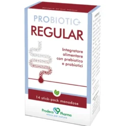 GSE Probiotic+ Regular 14Stick