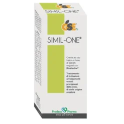 GSE Simil-One Crema 30ml