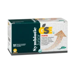 GSE Symbiotic J Fte 10fl.