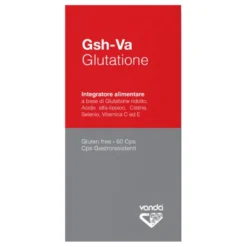 GSH-VA 60 Capsule