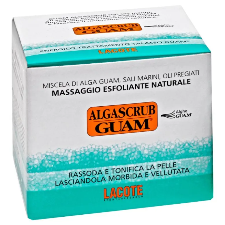 GUAM Algascrub 700g