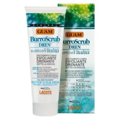 GUAM BurroScrub Dren 200ml