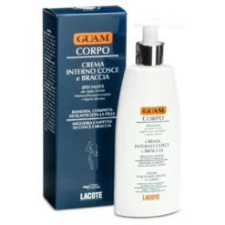 GUAM Corpo Int.Cosce e Braccia