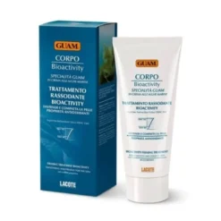 GUAM Corpo Tratt.Rassod. 200ml