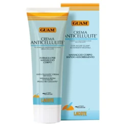 GUAM Cr.Anticell.250ml